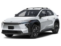 2026 Toyota bZ XLE AWD Wind Chill Pearl  Shot 1