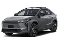 2026 Toyota bZ XLE AWD SOLD Heavy Metal  Shot 1