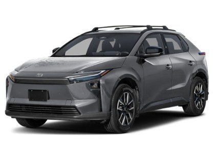 2026 Toyota bZ XLE AWD SOLD