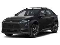 2027 Toyota bZ XLE AWD Colour Shot 1