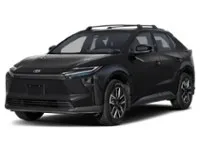 2027 Toyota bZ XLE AWD Colour Shot 1