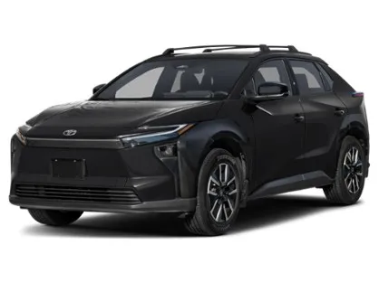 2027 Toyota bZ XLE AWD