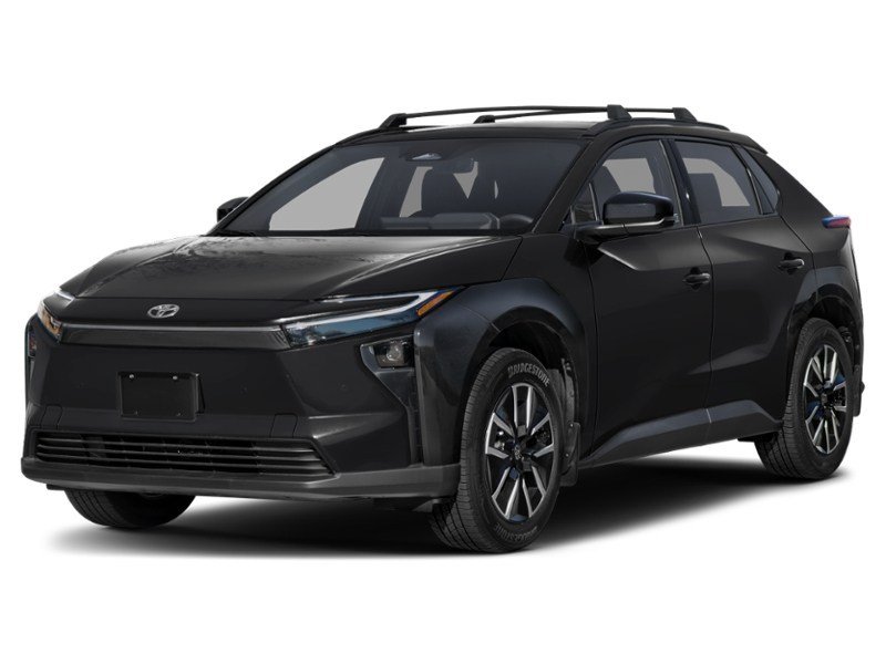 2027 Toyota bZ XLE AWD Colour Shot 1
