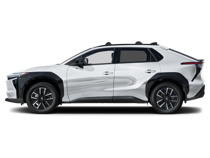 2026 Toyota bZ XLE AWD