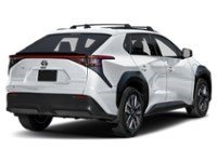 2026 Toyota bZ XLE AWD