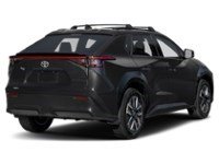 2026 Toyota bZ XLE AWD Midnight Black Metallic  Shot 6
