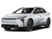 2026 Toyota bZ XLE AWD
