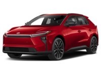 2026 Toyota bZ XLE FWD