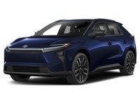 2026 Toyota bZ XLE AWD Blueprint  Shot 1