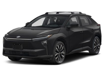 2026 Toyota bZ Limited AWD