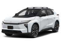 2026 Toyota bZ Limited AWD