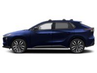 2026 Toyota bZ Limited AWD Blueprint  Shot 3