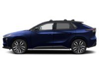 2026 Toyota bZ Limited AWD Blueprint w/Black Roof  Shot 9