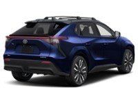 2026 Toyota bZ Limited AWD Blueprint w/Black Roof  Shot 8
