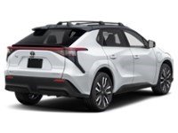 2026 Toyota bZ Limited AWD