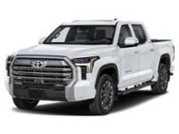 2026 Toyota Tundra Hybrid 4x4 Crewmax Limited Hybrid