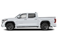 2026 Toyota Tundra Hybrid 4x4 Crewmax Limited Hybrid