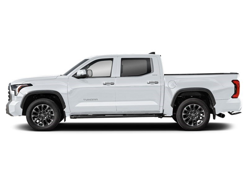 2026 Toyota Tundra Hybrid 4x4 Crewmax Limited Hybrid