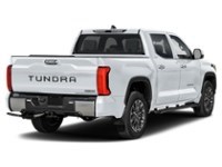 2026 Toyota Tundra Hybrid 4x4 Crewmax Limited Hybrid