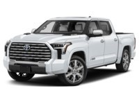 2026 Toyota Tundra Hybrid 4x4 Crewmax Capstone Hybrid