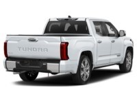 2026 Toyota Tundra Hybrid 4x4 Crewmax Capstone Hybrid