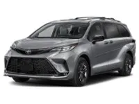 2026 Toyota Sienna XSE 7-Passenger AWD Colour Shot 1