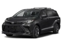 2026 Toyota Sienna XSE 7-Passenger AWD Colour Shot 1