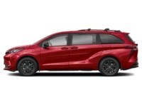 2026 Toyota Sienna XSE 7-Passenger AWD Ruby Flare Pearl  Shot 5