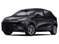 2027 Chevrolet Bolt FWD 4dr RS Ebony Twilight Metallic  Shot 3