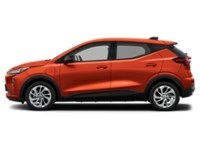 2027 Chevrolet Bolt FWD 4dr LT Summit White  Shot 4