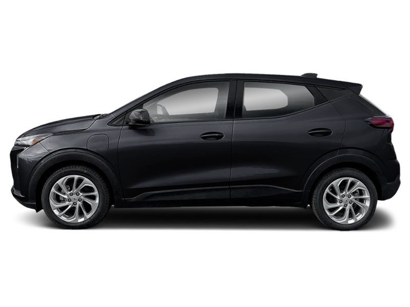 2027 Chevrolet Bolt FWD 4dr RS Ebony Twilight Metallic  Shot 2
