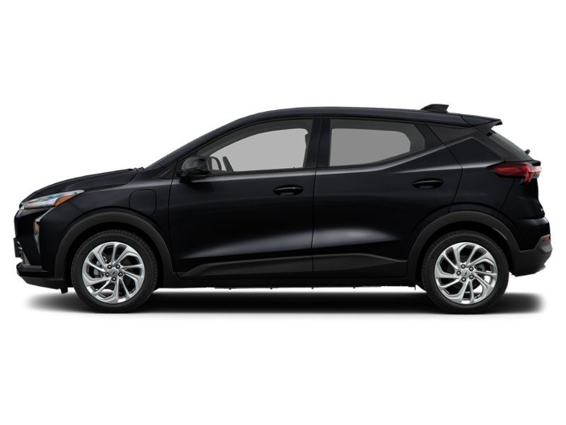 2027 Chevrolet Bolt FWD 4dr LT Ebony Twilight Metallic  Shot 3
