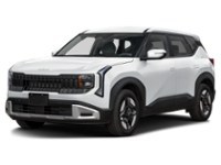 2027 Kia Seltos LX FWD Snow White Pearl  Shot 1