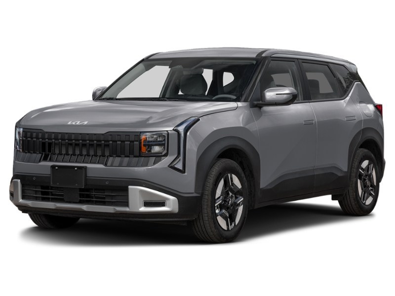 2027 Kia Seltos LX FWD Colour Shot 1