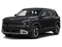 2027 Kia Seltos LX FWD Fusion Black  Shot 4