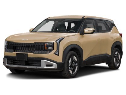 2027 Kia Seltos LX AWD