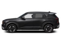 2027 Kia Seltos LX FWD Fusion Black  Shot 5