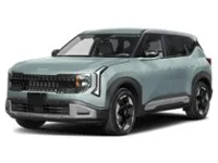 2027 Kia Seltos EX AWD Colour Shot 1