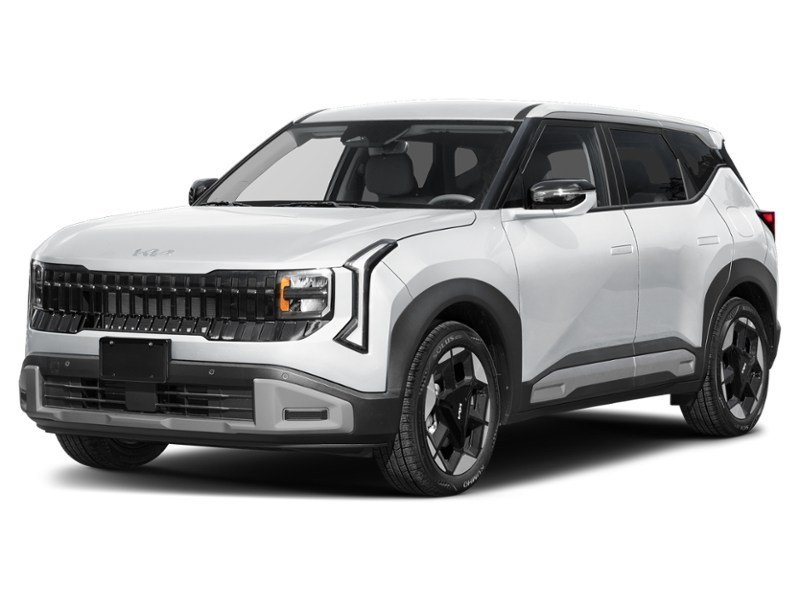 2027 Kia Seltos EX Premium AWD Colour Shot 1