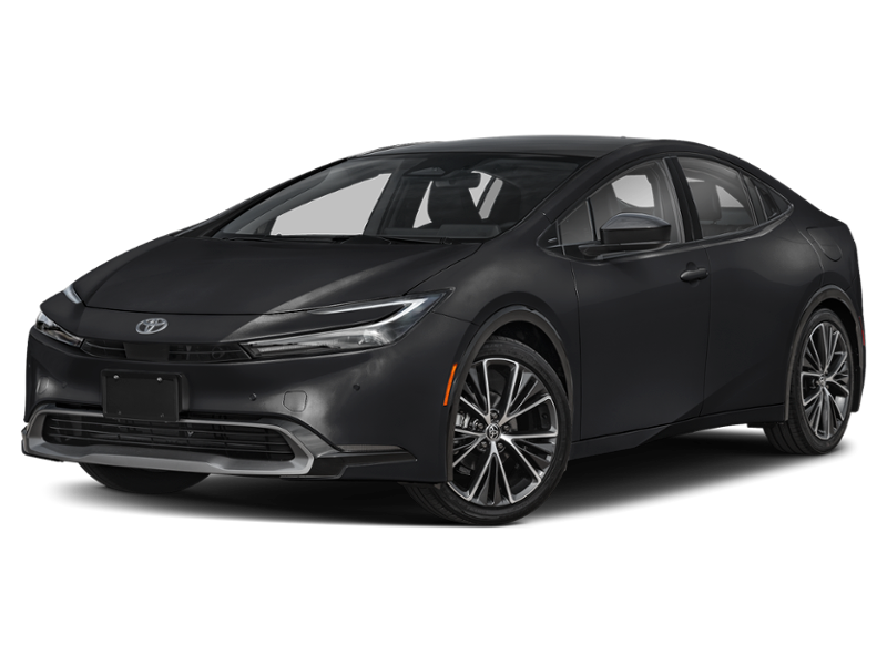 2026 Toyota Prius