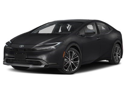 2026 Toyota Prius XLE AWD-e